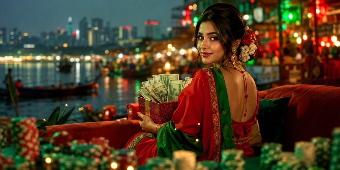 বরিশাল এলাকার স্পোর্টস বেটিং